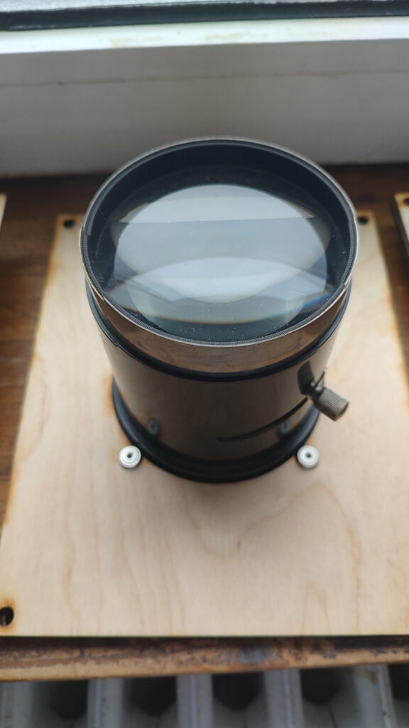 zeiss epsicope lens